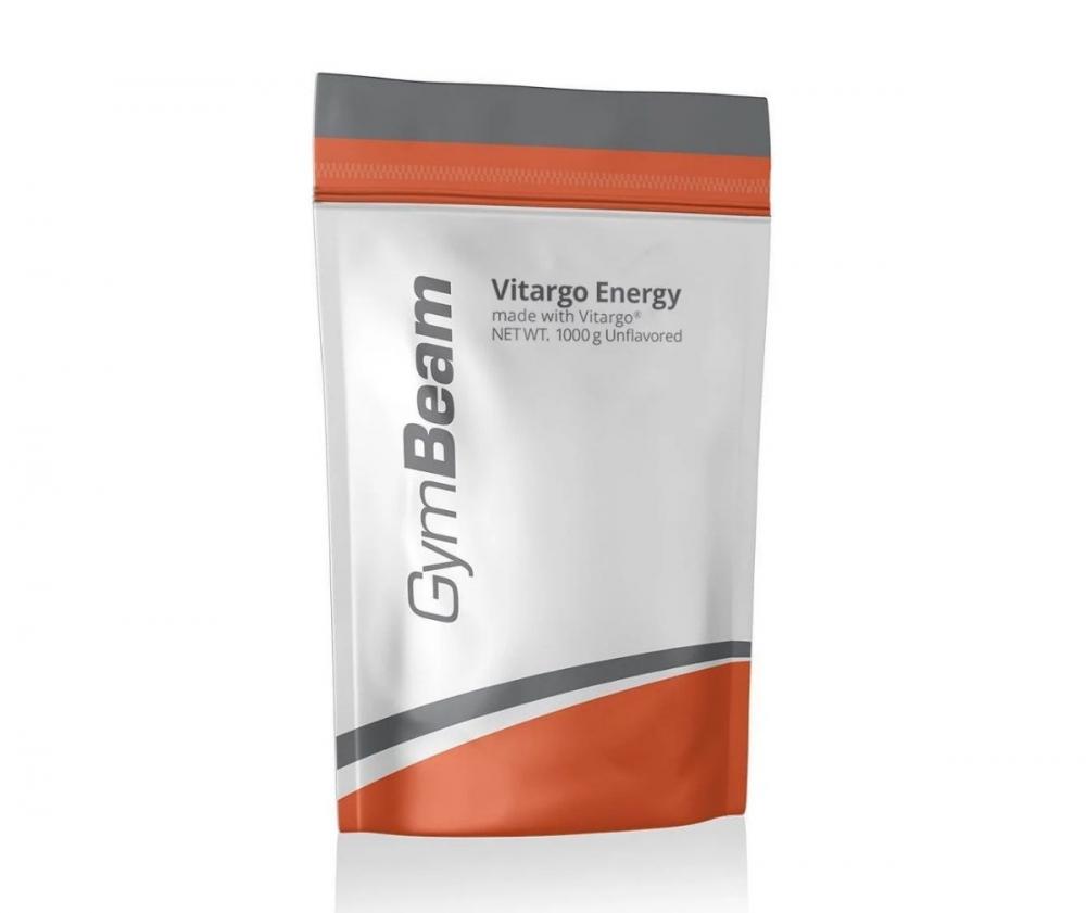 GymBeam Vitargo Energy, 1000 g