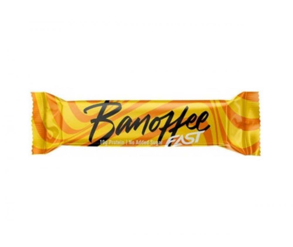 FAST Banoffee, 45 g