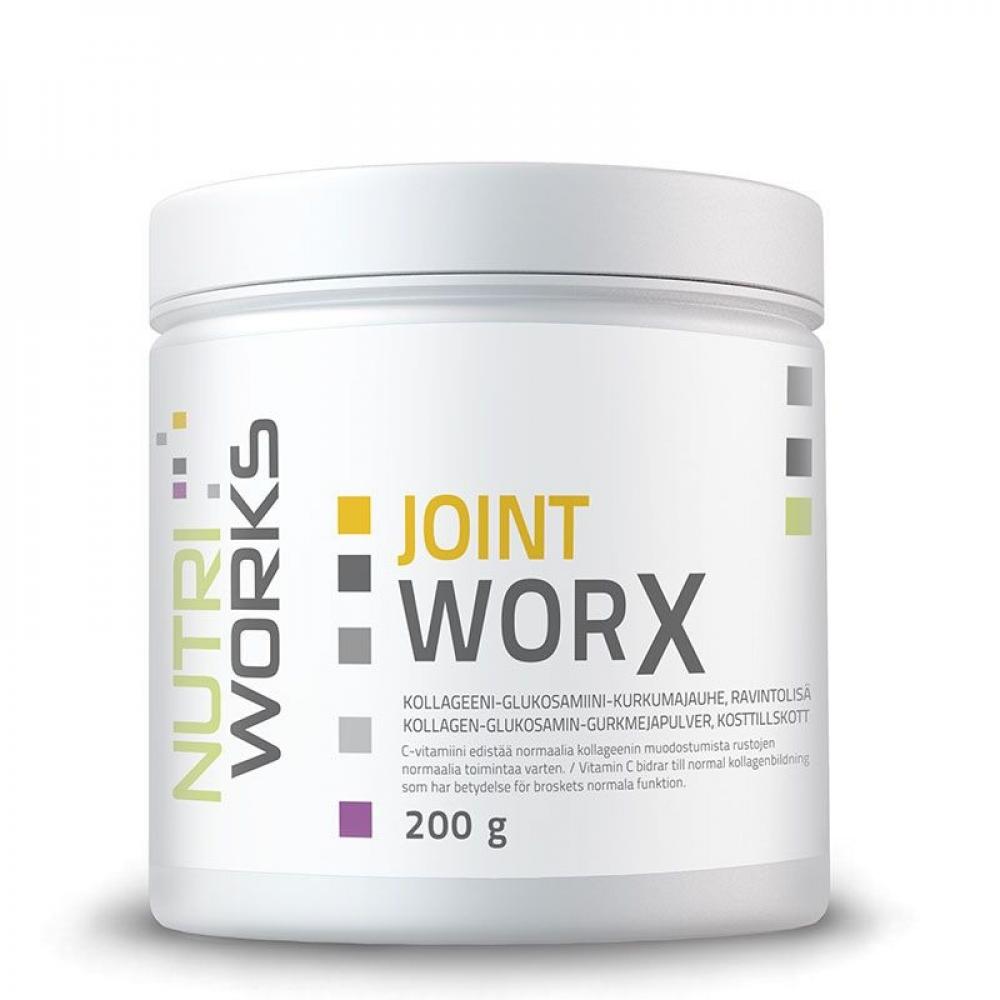 Nutri Works Joint WorX, 200 g