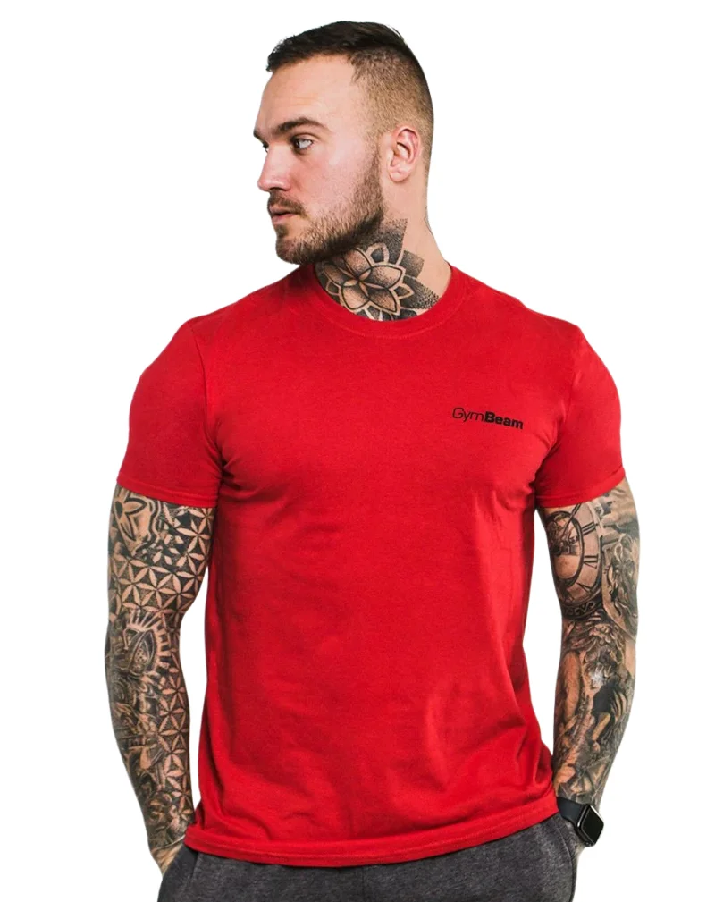 GymBeam Men's T-shirt Basic