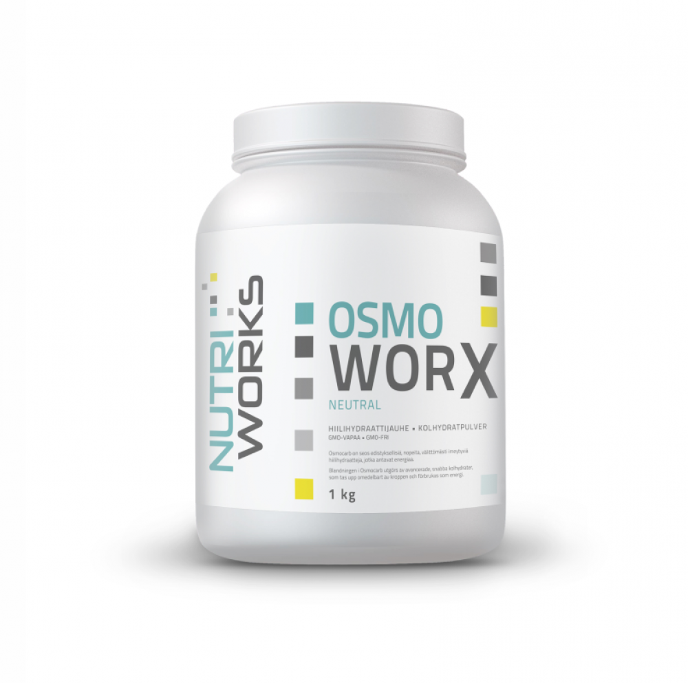 Nutri Works Osmo WorX, 1 kg