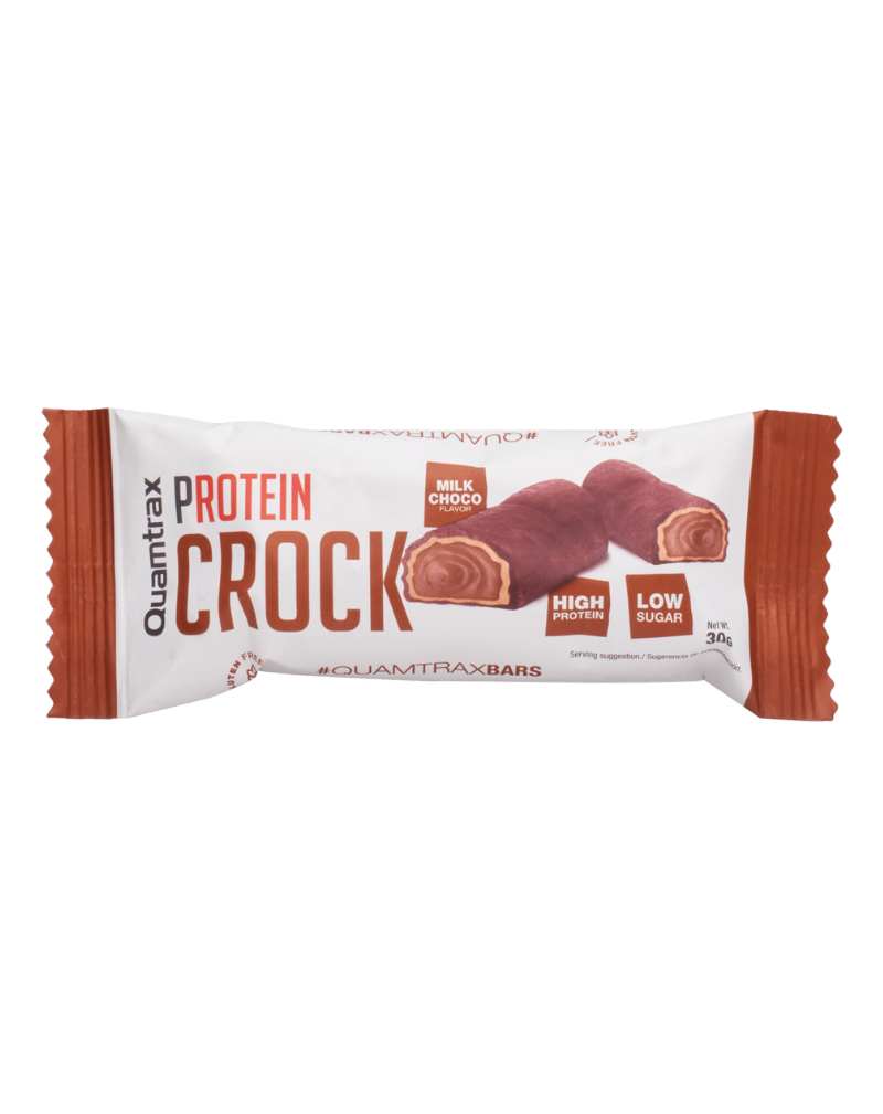 Quamtrax Protein Crock, 30 g