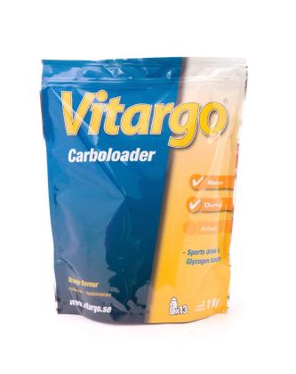 Vitargo Carboloader 1 kg, Orange