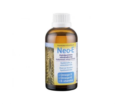 Neo-E, 200 ml (päiväys 6/22)