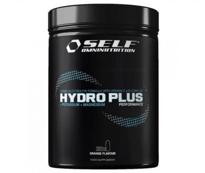 SELF Hydro Plus, 400 g, Lemon (09/23)
