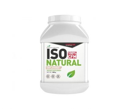 Fortix Iso Natural, 1800 g