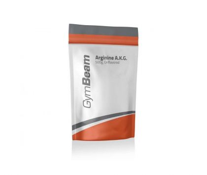 GymBeam Arginine A.K.G, 250 g