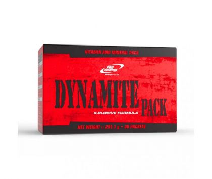 Pro Nutrition Dynamite Pack, 30 pack
