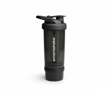 Smartshake Revive, 750 ml, Black