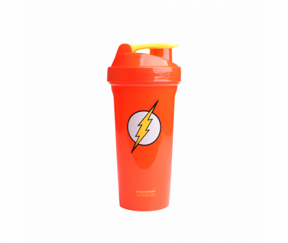 Smartshake Lite DC Comics Collection, 800 ml, The Flash