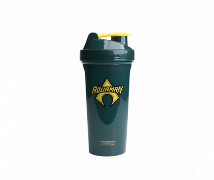 Smartshake Lite DC Comics Collection, 800 ml, Aquaman