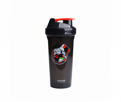 Smartshake Lite DC Comics Collection, 800 ml, Harley Quinn