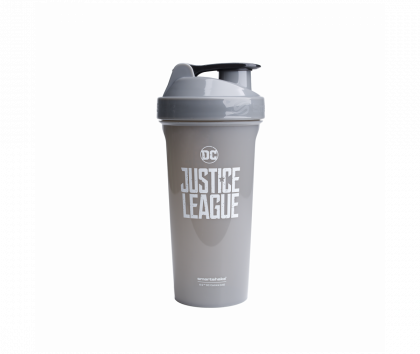 Smartshake Lite DC Comics Collection, 800 ml, Justice League