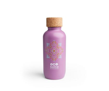 Smartshake EcoBottle, 650 ml (Poistotuote), Mandala