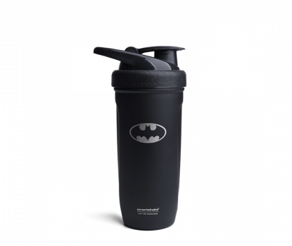 Smartshake Reforce DC Comics Collection, 900 ml, Batman Logo