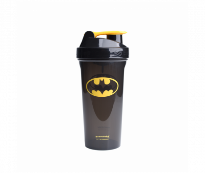 Smartshake Lite DC Comics Collection, 800 ml, Batman