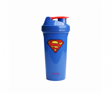 Smartshake Lite DC Comics Collection, 800 ml, Superman