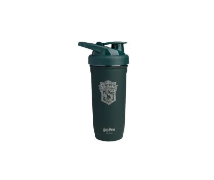 Smartshake Reforce Harry Potter Collection, 900 ml, Slytherin (vihreä)