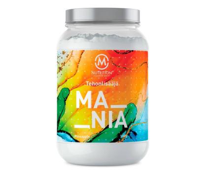 M-Nutrition MANIA! 500 g, Ananas (BF Limited Edition)