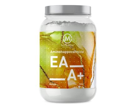 M-Nutrition EAA+ 500 g Mango