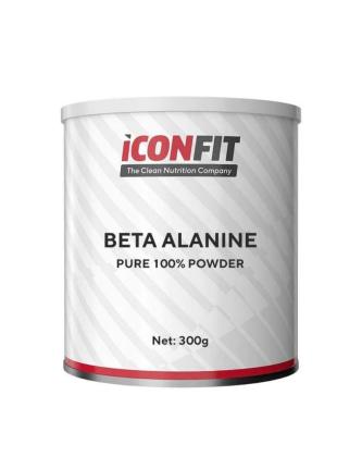 ICONFIT Beta Alanine, 300 g