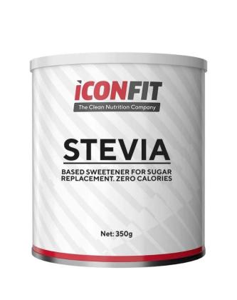 ICONFIT Stevia, 350 g