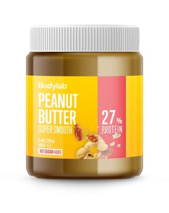 Bodylab Peanut Butter, 500 g