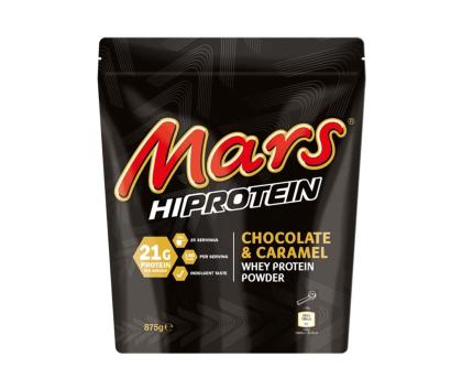 Mars Hi Protein Powder, 875 g