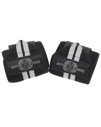 Better Bodies Basic Elastic Wrist Wrap