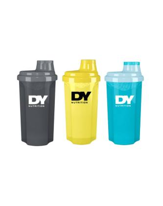 DY Nutrition Shaker, 700 ml
