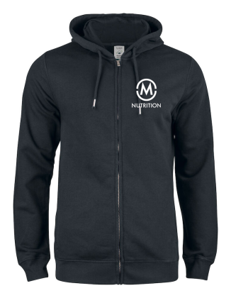 M-Nutrition Premium Unisex Huppari