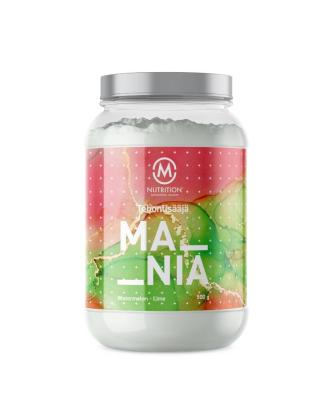 M-Nutrition MANIA! 500 g, Vesimeloni-Lime