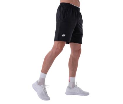 NEBBIA Relaxed-Fit Shorts With Side Pockets 319
