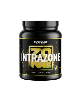 Supermass Nutrition INTRAZONE 600 g