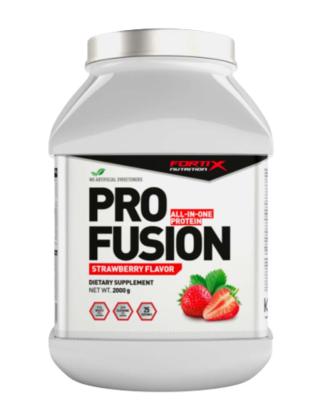 Fortix Pro Fusion