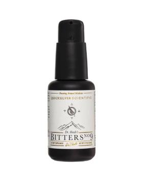 Quicksilver Dr. Shade’s Bitters No.9, 50 ml