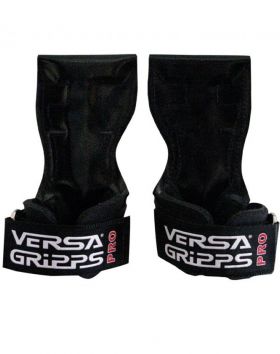Versa Gripps PRO Series, Black