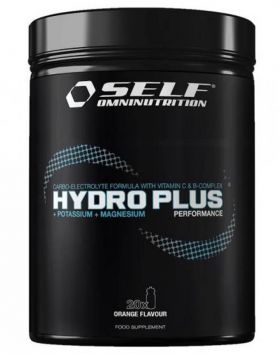 SELF Hydro Plus, 400 g, Orange