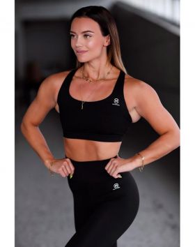 M-NUTRITION Sports Wear Workout Top