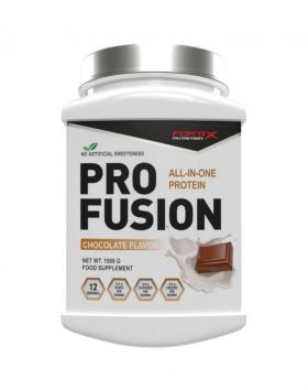 Fortix Pro Fusion