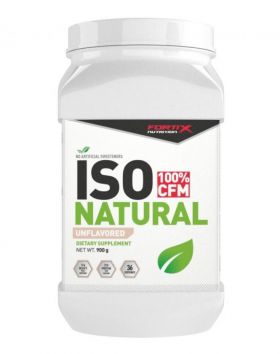 Fortix Iso Natural, 900 g