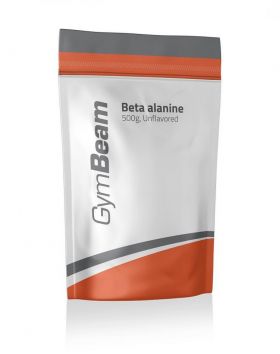 GymBeam Beta Alanine, 250g