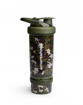 Smartshake Revive, 750 ml, Green Camo