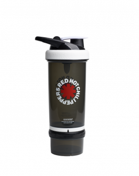 Smartshake Revive Rock Collection, 750 ml (Poistotuote), Red Hot Chili Peppers