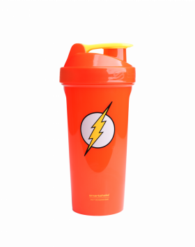 Smartshake Lite DC Comics Collection, 800 ml, The Flash