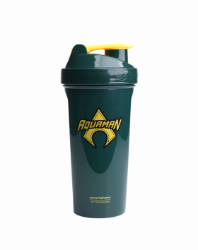 Smartshake Lite DC Comics Collection, 800 ml, Aquaman