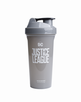 Smartshake Lite DC Comics Collection, 800 ml, Justice League