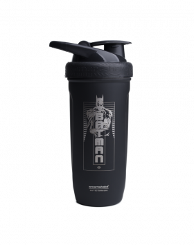 Smartshake Reforce DC Comics Collection, 900 ml, Batman