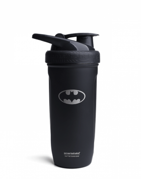 Smartshake Reforce DC Comics Collection, 900 ml, Batman Logo