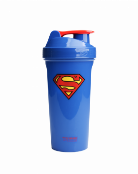 Smartshake Lite DC Comics Collection, 800 ml, Superman